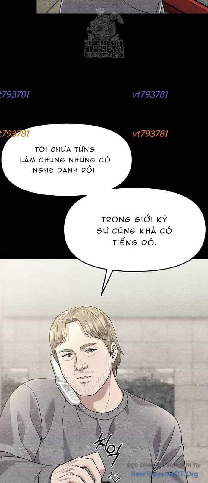 Nhân Viên Thực Tập Kim Cheolsu - Chương 104 - ảnh 26