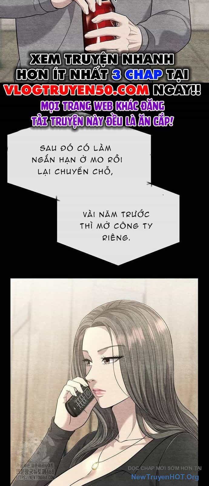 Nhân Viên Thực Tập Kim Cheolsu - Chương 104 - ảnh 27