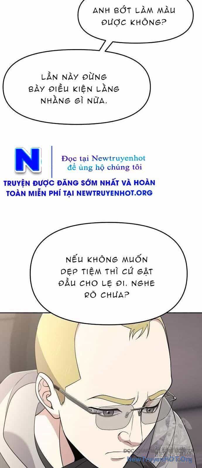 Nhân Viên Thực Tập Kim Cheolsu - Chương 104 - ảnh 46