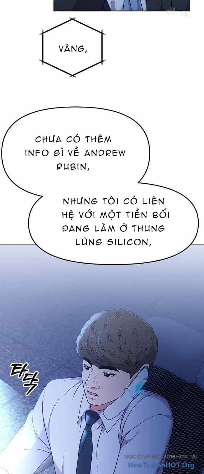 Nhân Viên Thực Tập Kim Cheolsu - Chương 104 - ảnh 5