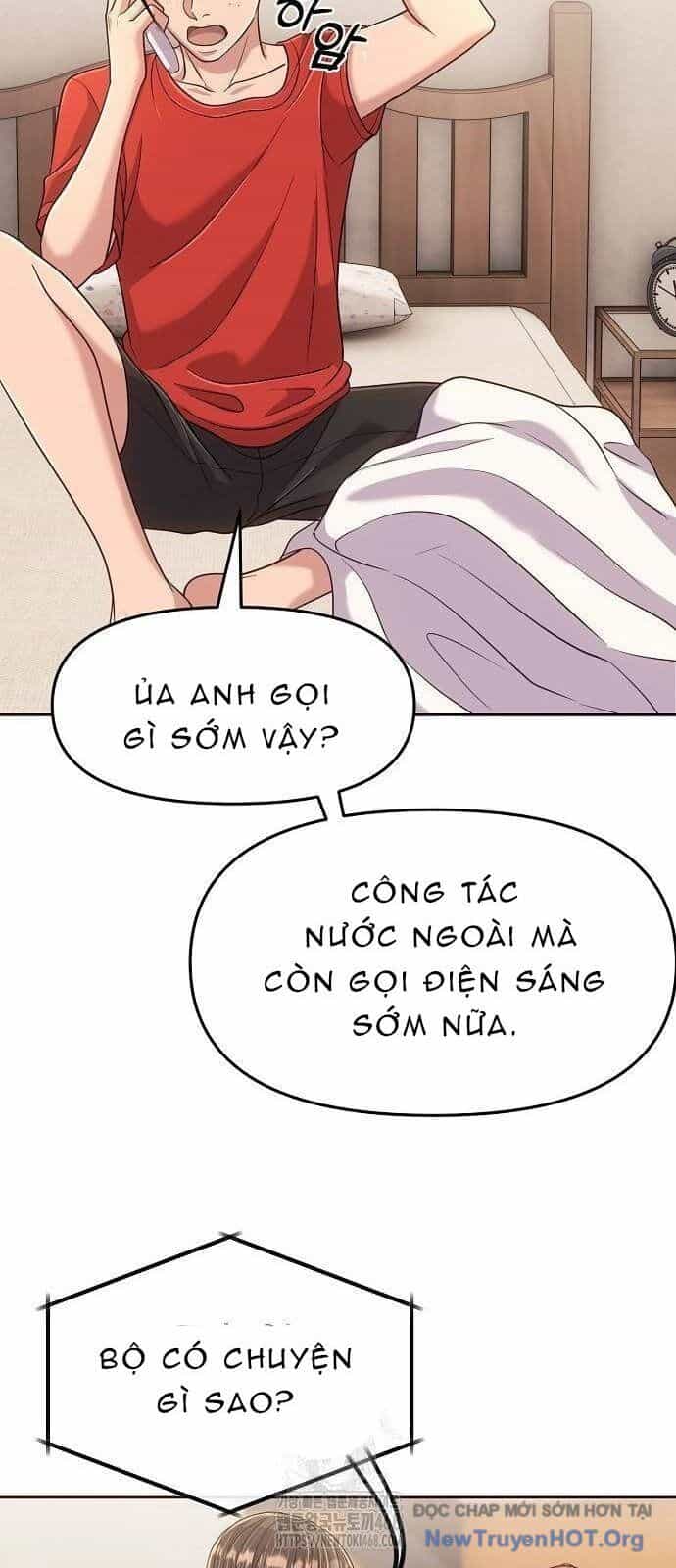 Nhân Viên Thực Tập Kim Cheolsu - Chương 104 - ảnh 86