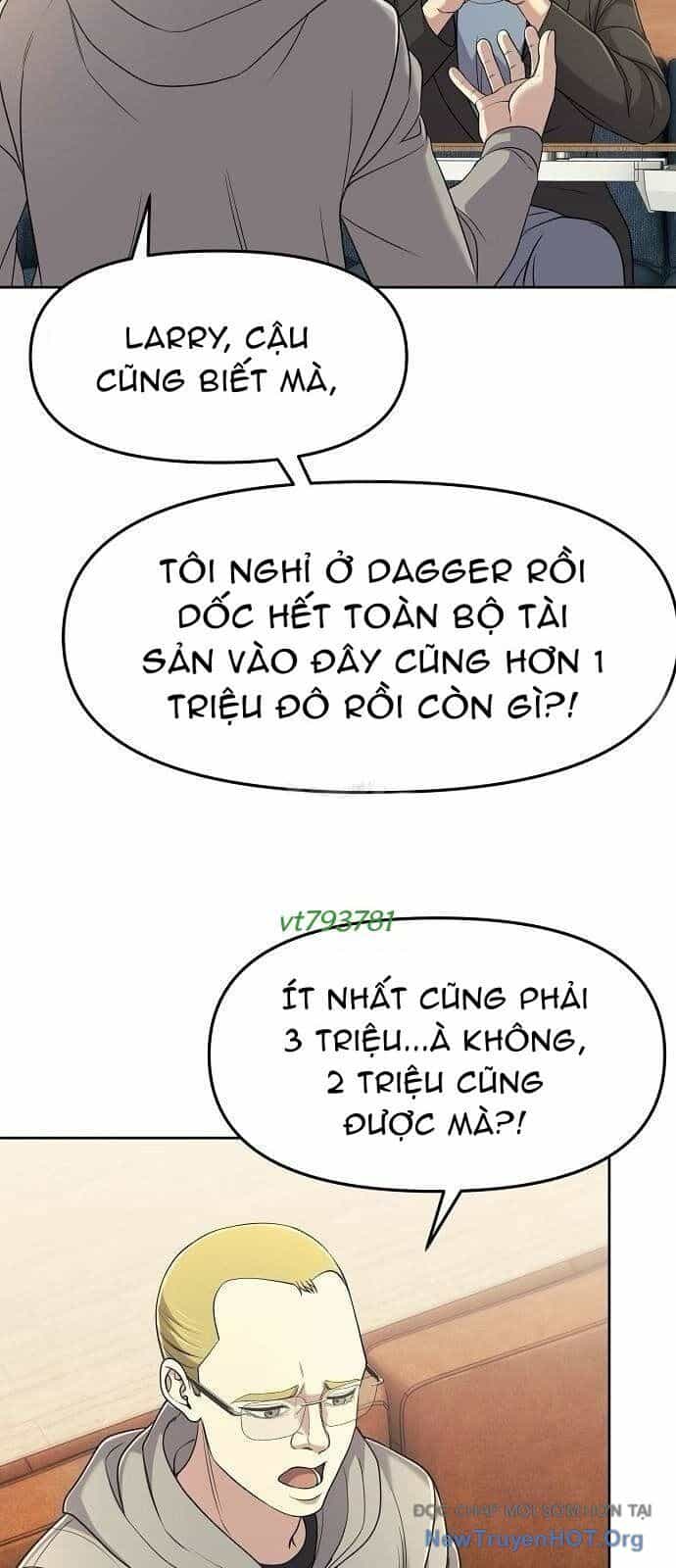Nhân Viên Thực Tập Kim Cheolsu - Chương 105 - ảnh 17