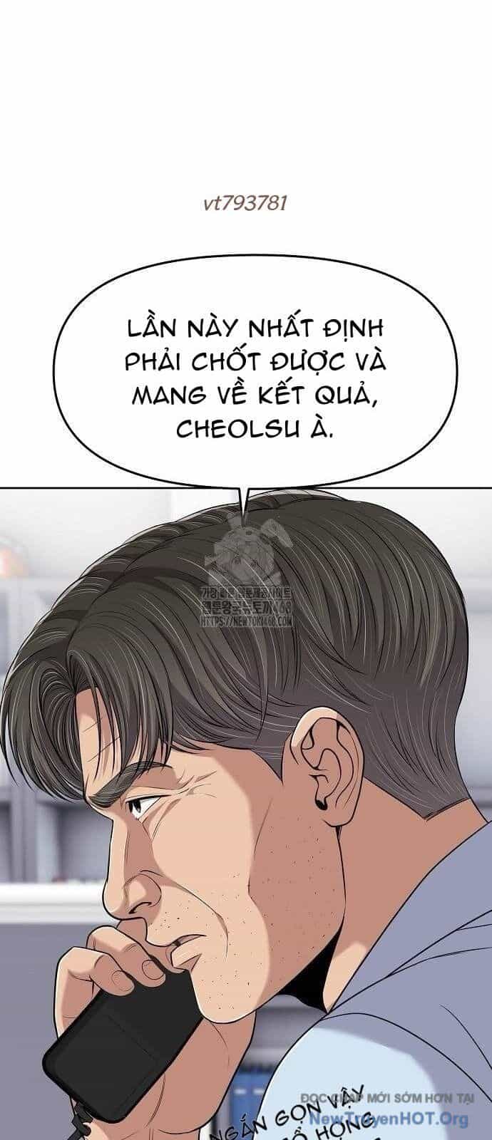Nhân Viên Thực Tập Kim Cheolsu - Chương 105 - ảnh 54