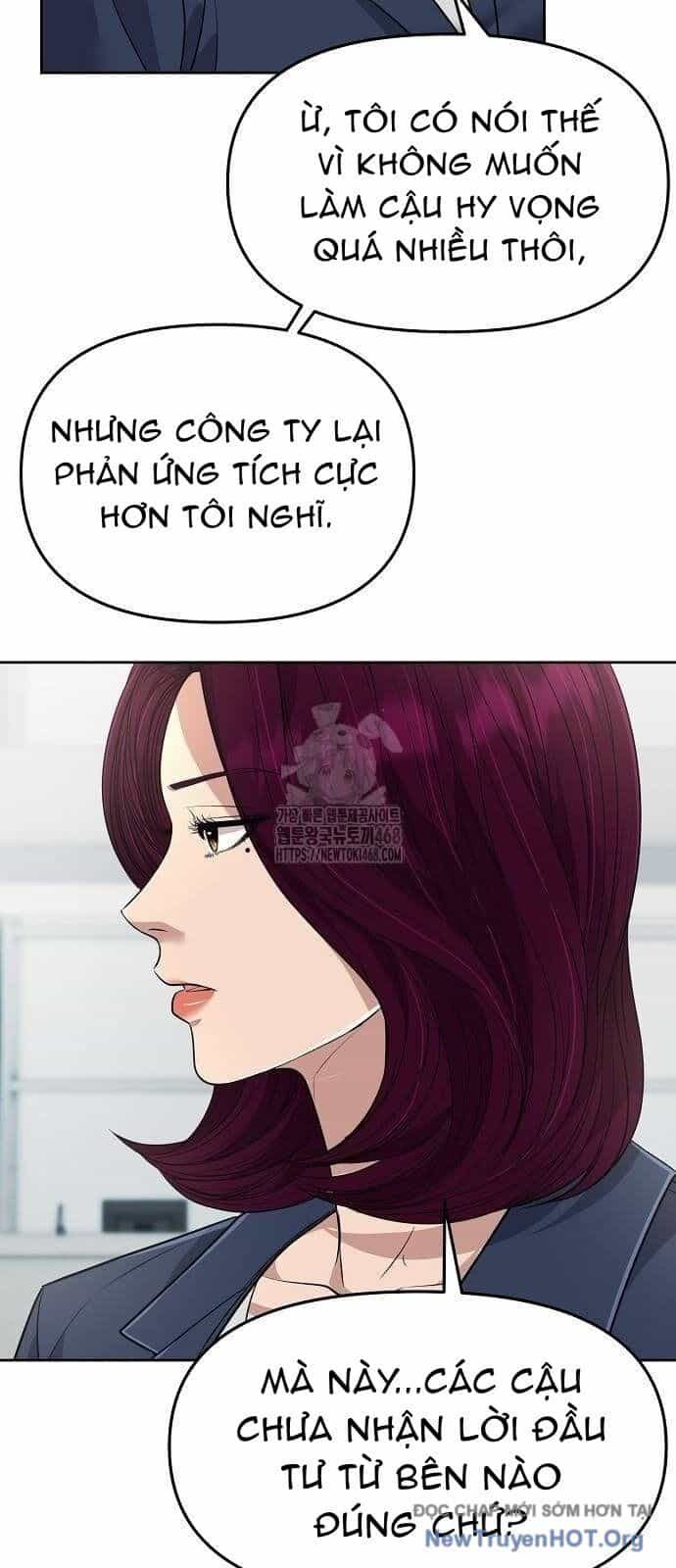 Nhân Viên Thực Tập Kim Cheolsu - Chương 105 - ảnh 64