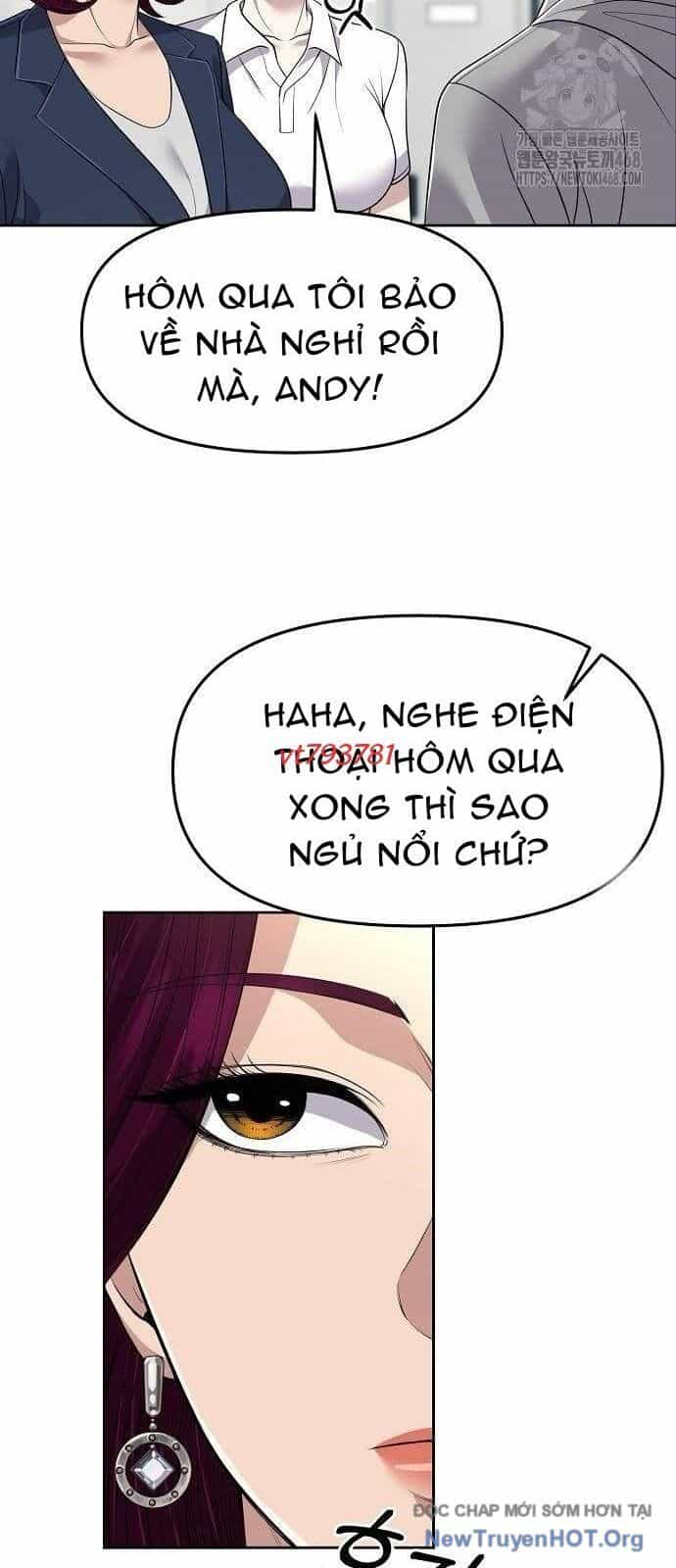 Nhân Viên Thực Tập Kim Cheolsu - Chương 105 - ảnh 74
