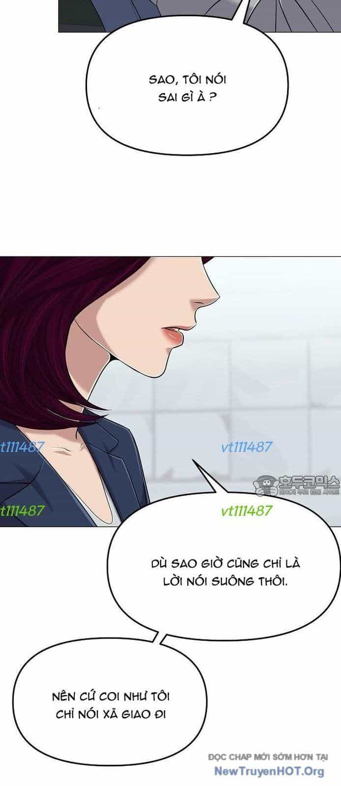 Nhân Viên Thực Tập Kim Cheolsu - Chương 106 - ảnh 22