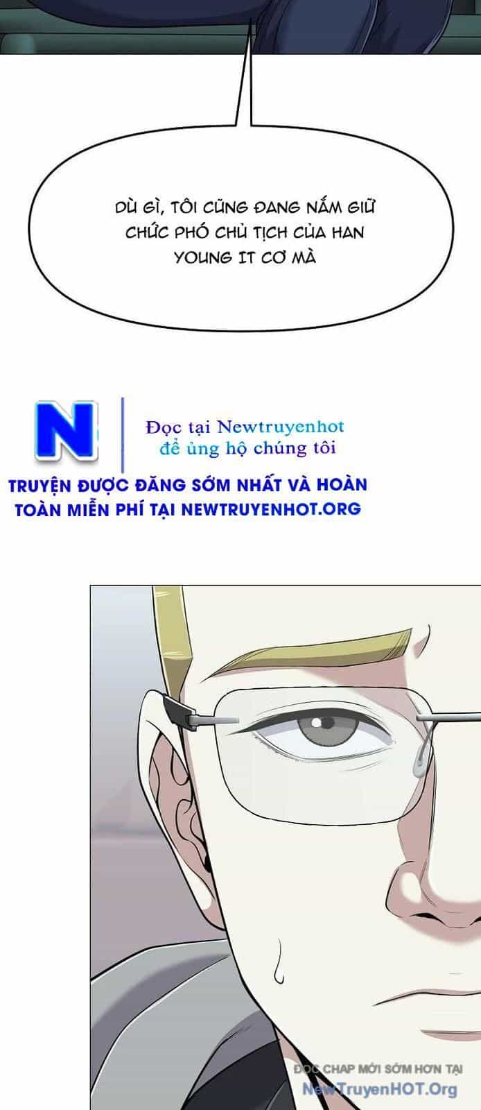 Nhân Viên Thực Tập Kim Cheolsu - Chương 106 - ảnh 24