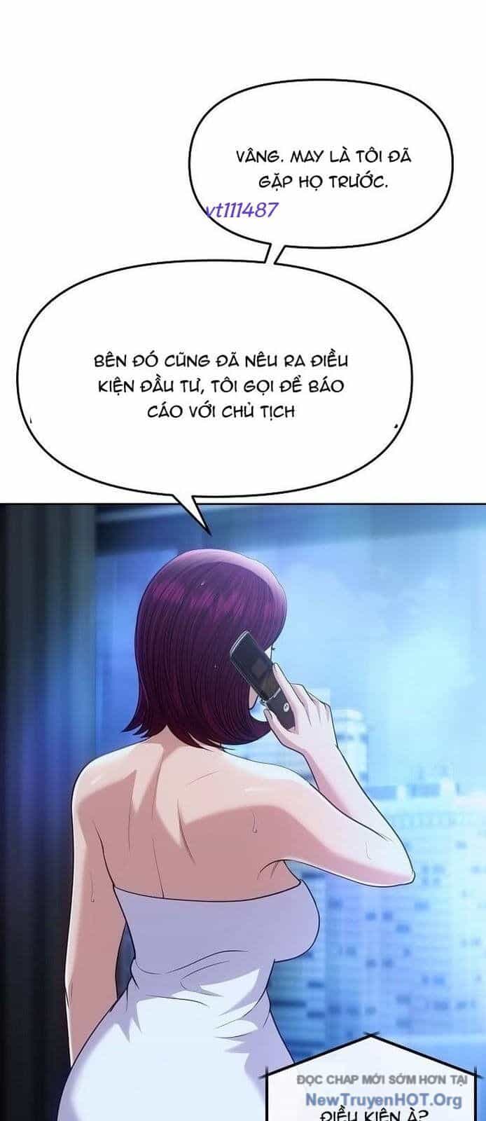Nhân Viên Thực Tập Kim Cheolsu - Chương 106 - ảnh 74