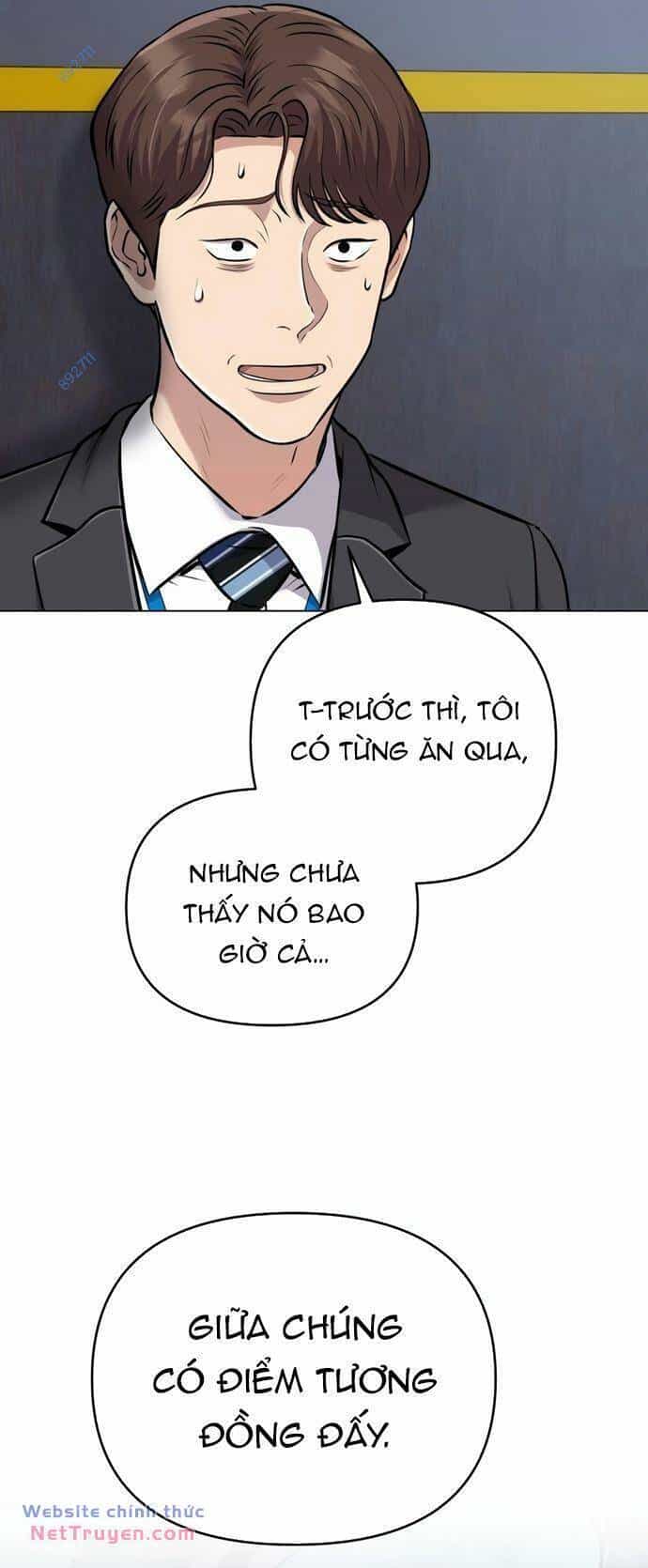 Nhân Viên Thực Tập Kim Cheolsu - Chương 11 - ảnh 55