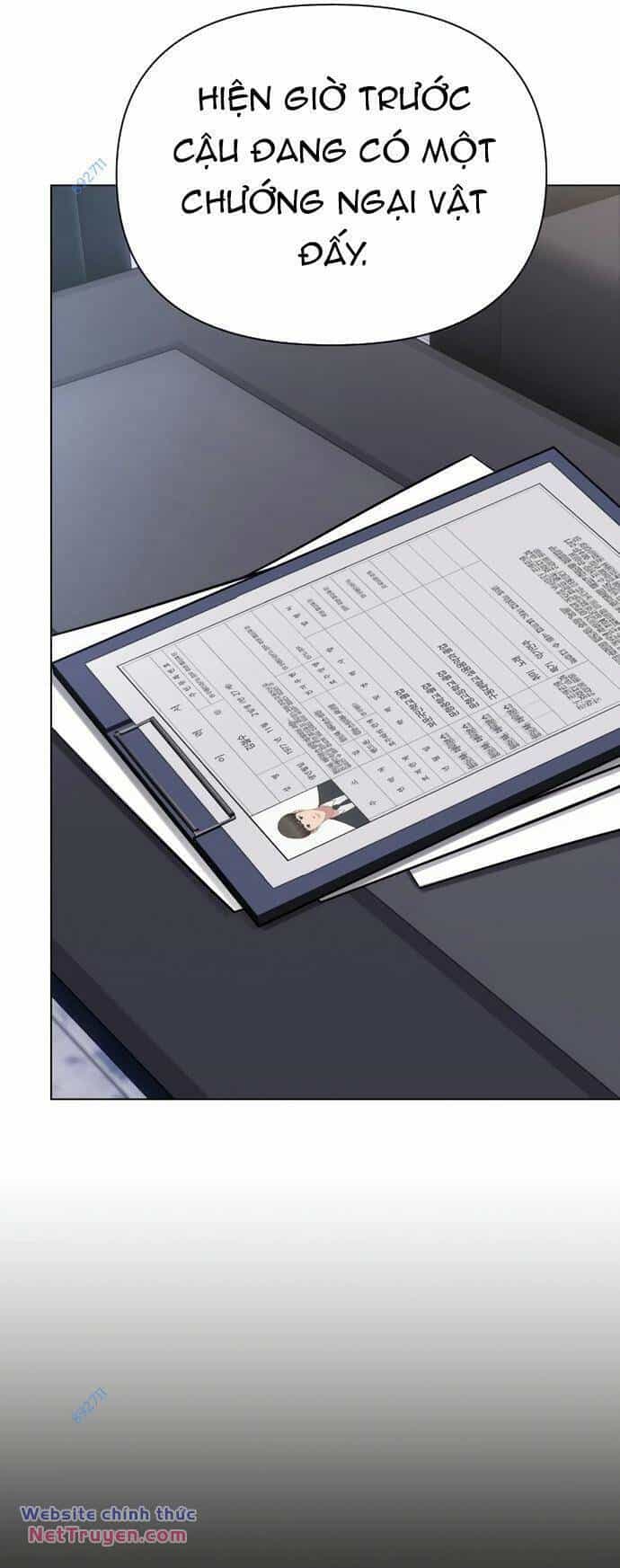 Nhân Viên Thực Tập Kim Cheolsu - Chương 11 - ảnh 64