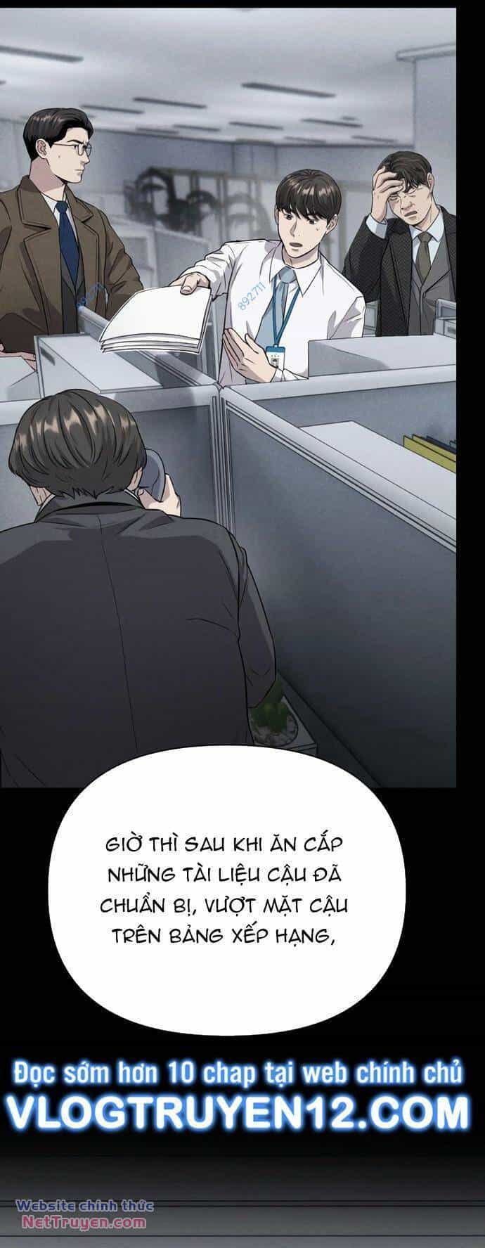 Nhân Viên Thực Tập Kim Cheolsu - Chương 11 - ảnh 66