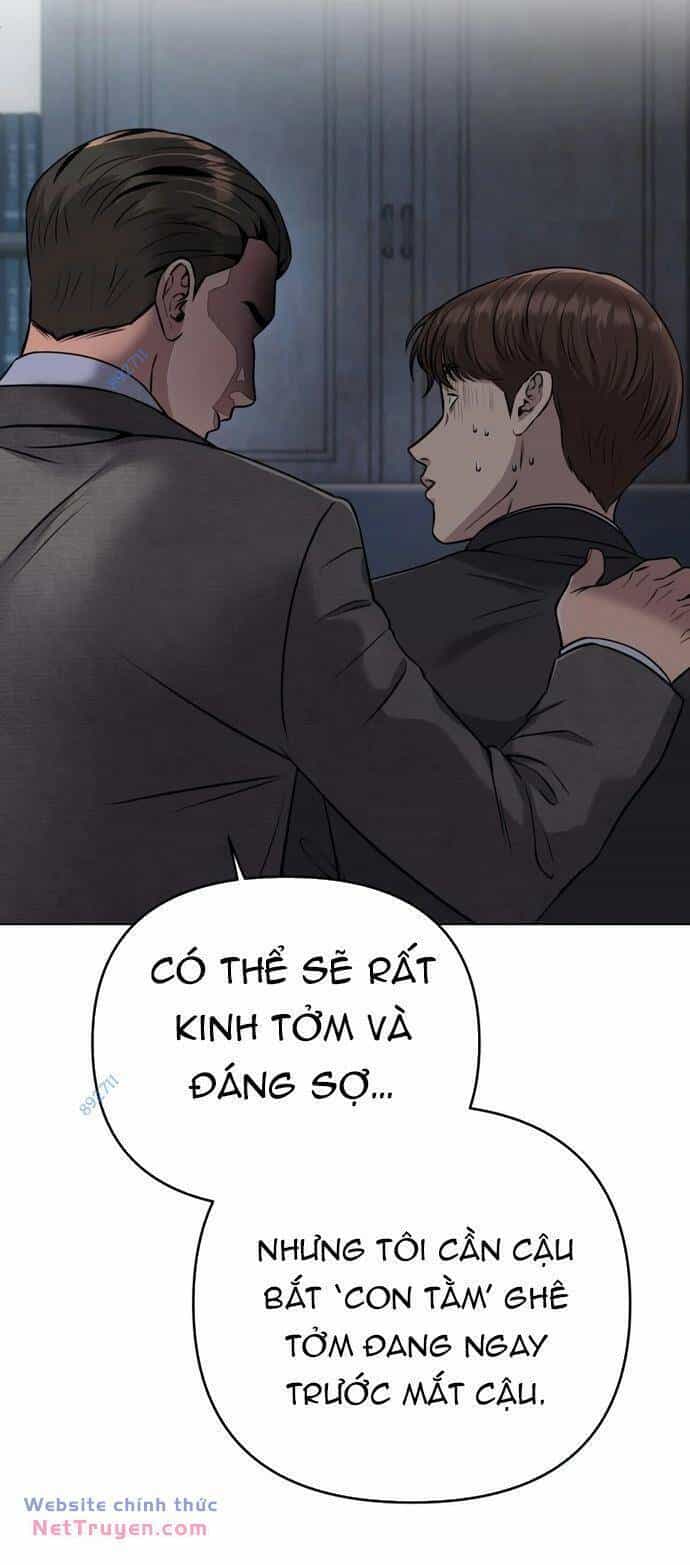Nhân Viên Thực Tập Kim Cheolsu - Chương 11 - ảnh 71