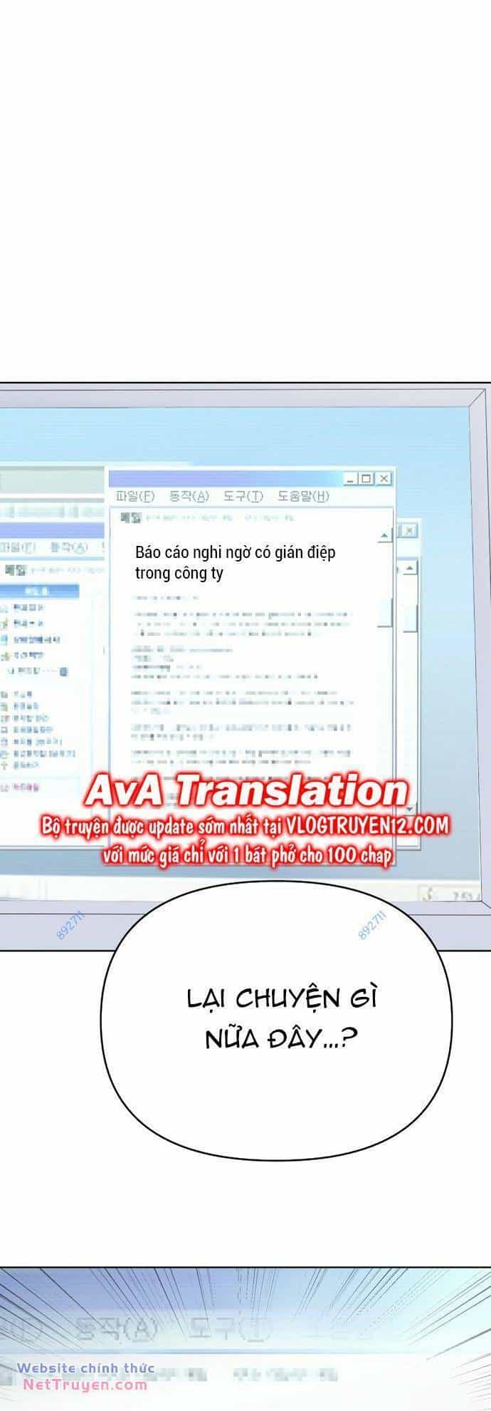 Nhân Viên Thực Tập Kim Cheolsu - Chương 11 - ảnh 80