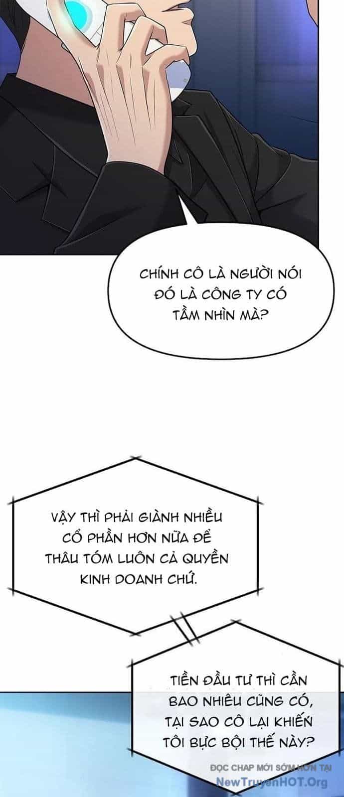 Nhân Viên Thực Tập Kim Cheolsu - Chương 107 - ảnh 18