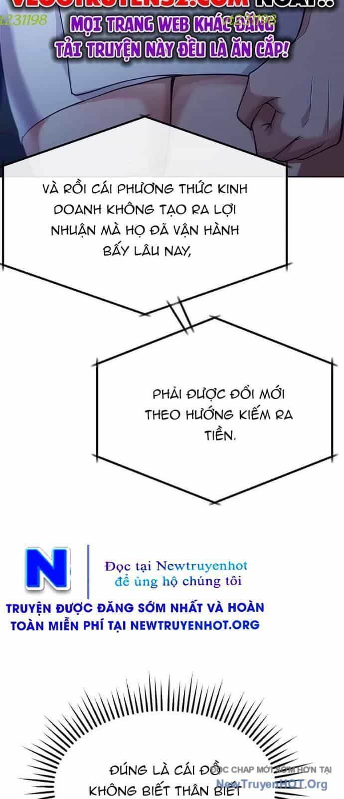 Nhân Viên Thực Tập Kim Cheolsu - Chương 107 - ảnh 27