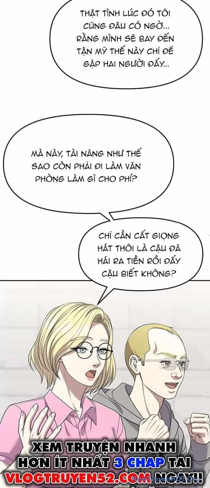 Nhân Viên Thực Tập Kim Cheolsu - Chương 107 - ảnh 40