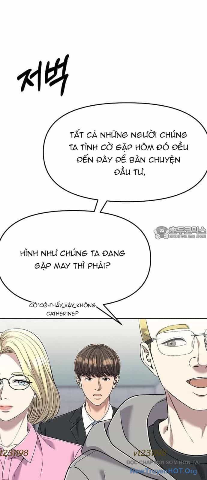 Nhân Viên Thực Tập Kim Cheolsu - Chương 107 - ảnh 46