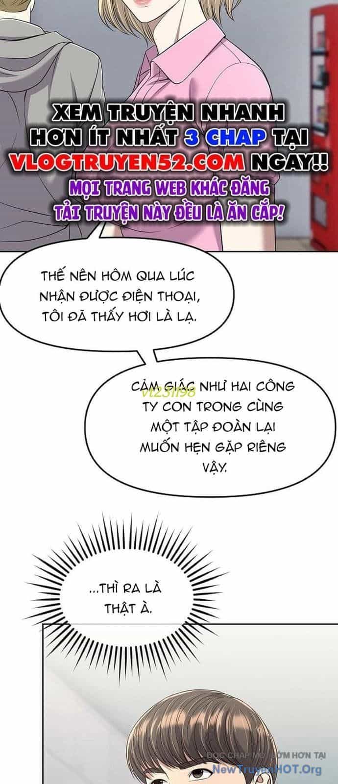 Nhân Viên Thực Tập Kim Cheolsu - Chương 107 - ảnh 54