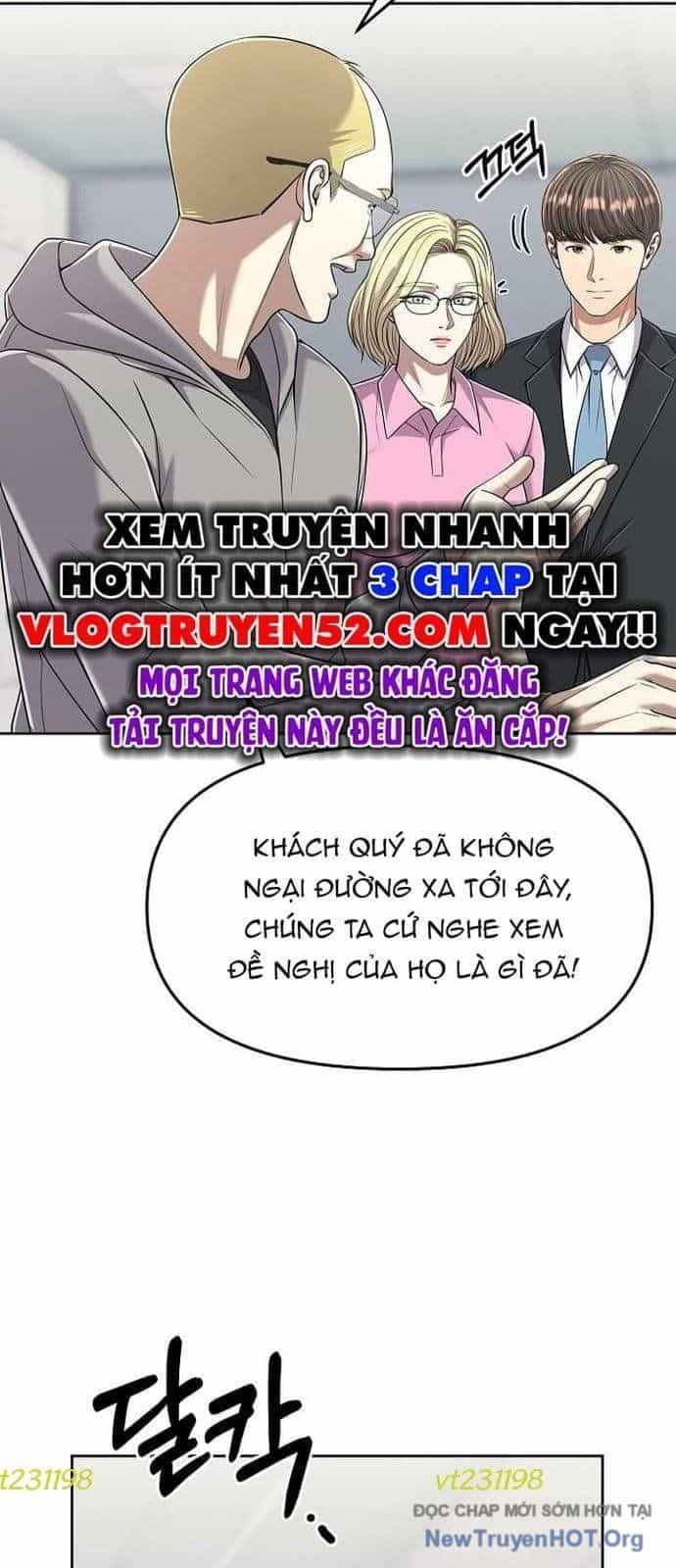 Nhân Viên Thực Tập Kim Cheolsu - Chương 107 - ảnh 56