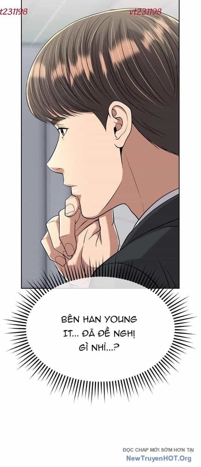 Nhân Viên Thực Tập Kim Cheolsu - Chương 107 - ảnh 57