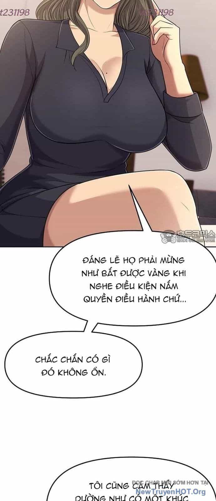 Nhân Viên Thực Tập Kim Cheolsu - Chương 107 - ảnh 82