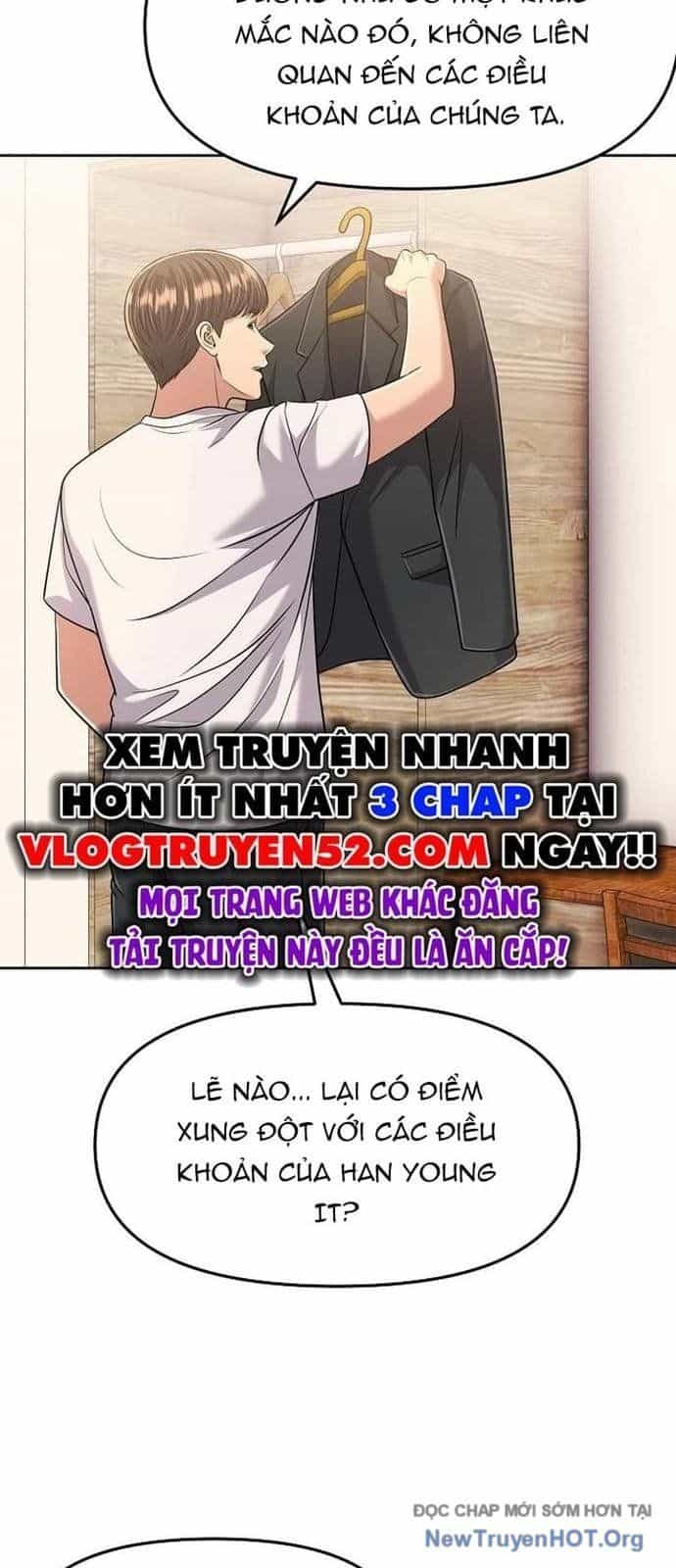 Nhân Viên Thực Tập Kim Cheolsu - Chương 107 - ảnh 83