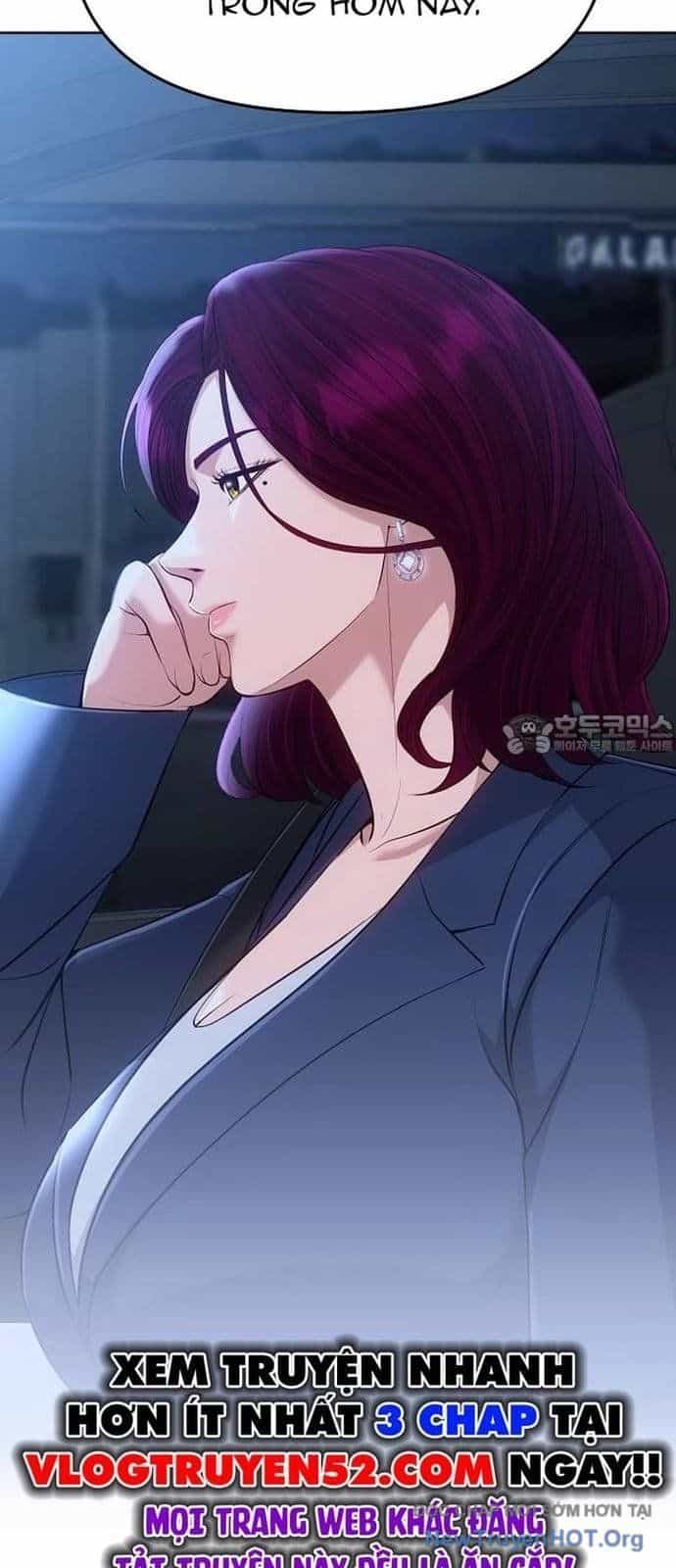 Nhân Viên Thực Tập Kim Cheolsu - Chương 107 - ảnh 94