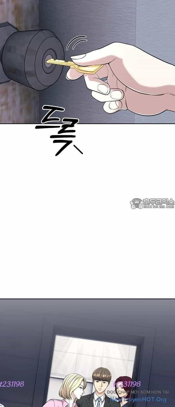 Nhân Viên Thực Tập Kim Cheolsu - Chương 108 - ảnh 16