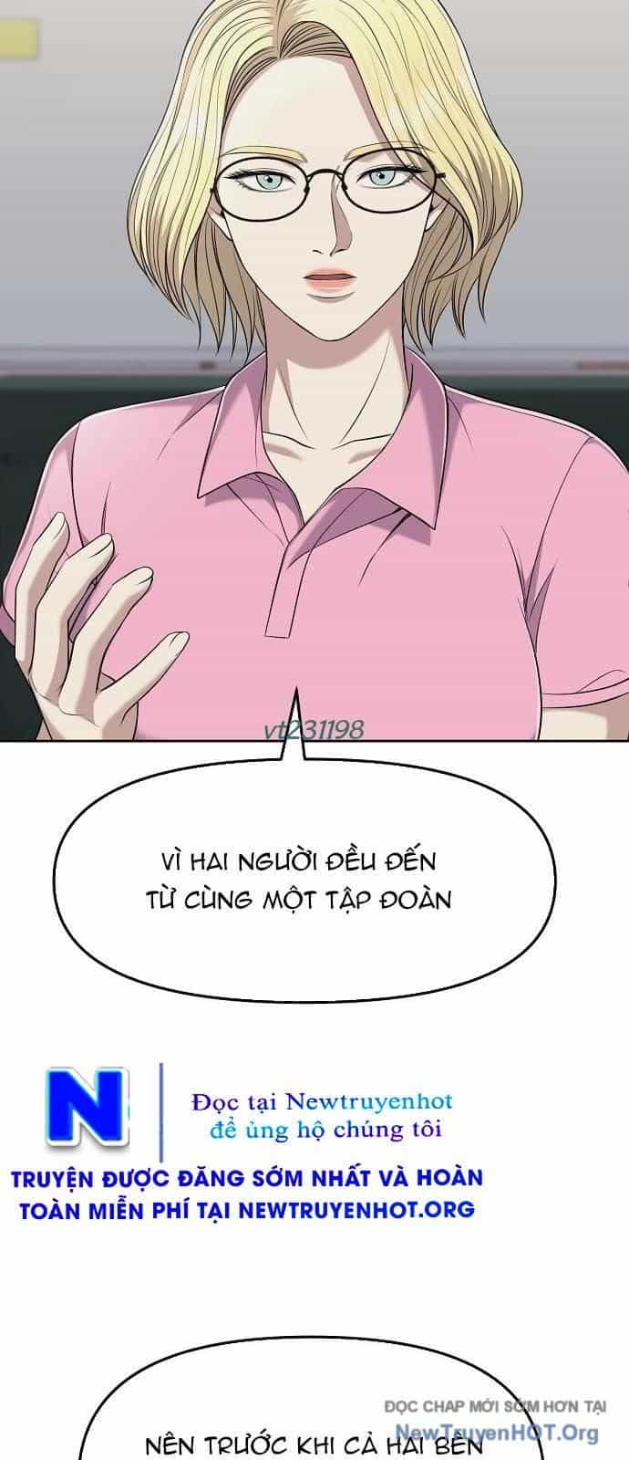 Nhân Viên Thực Tập Kim Cheolsu - Chương 108 - ảnh 29