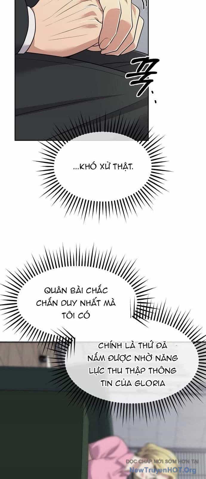 Nhân Viên Thực Tập Kim Cheolsu - Chương 108 - ảnh 38