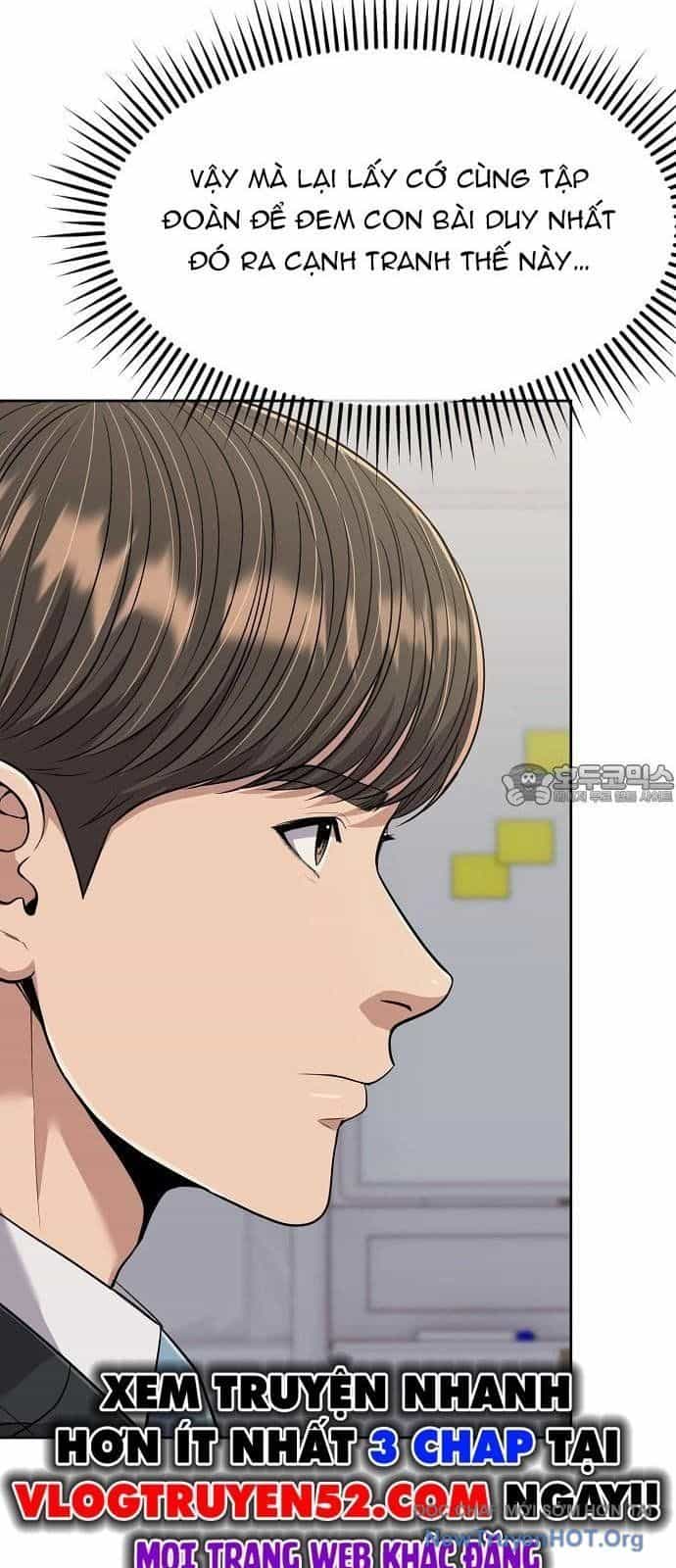 Nhân Viên Thực Tập Kim Cheolsu - Chương 108 - ảnh 40