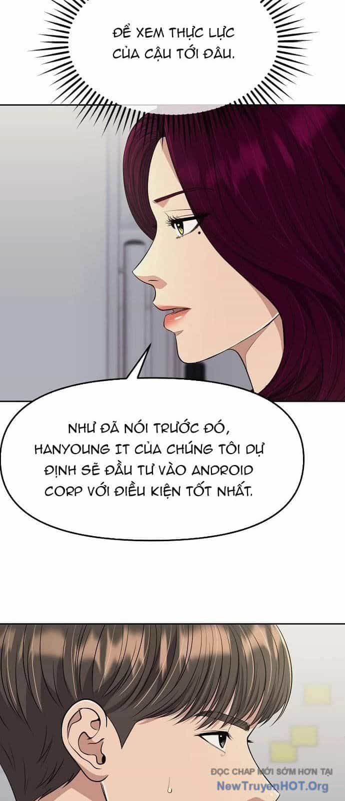 Nhân Viên Thực Tập Kim Cheolsu - Chương 108 - ảnh 60