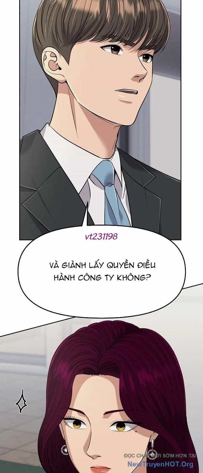 Nhân Viên Thực Tập Kim Cheolsu - Chương 108 - ảnh 69