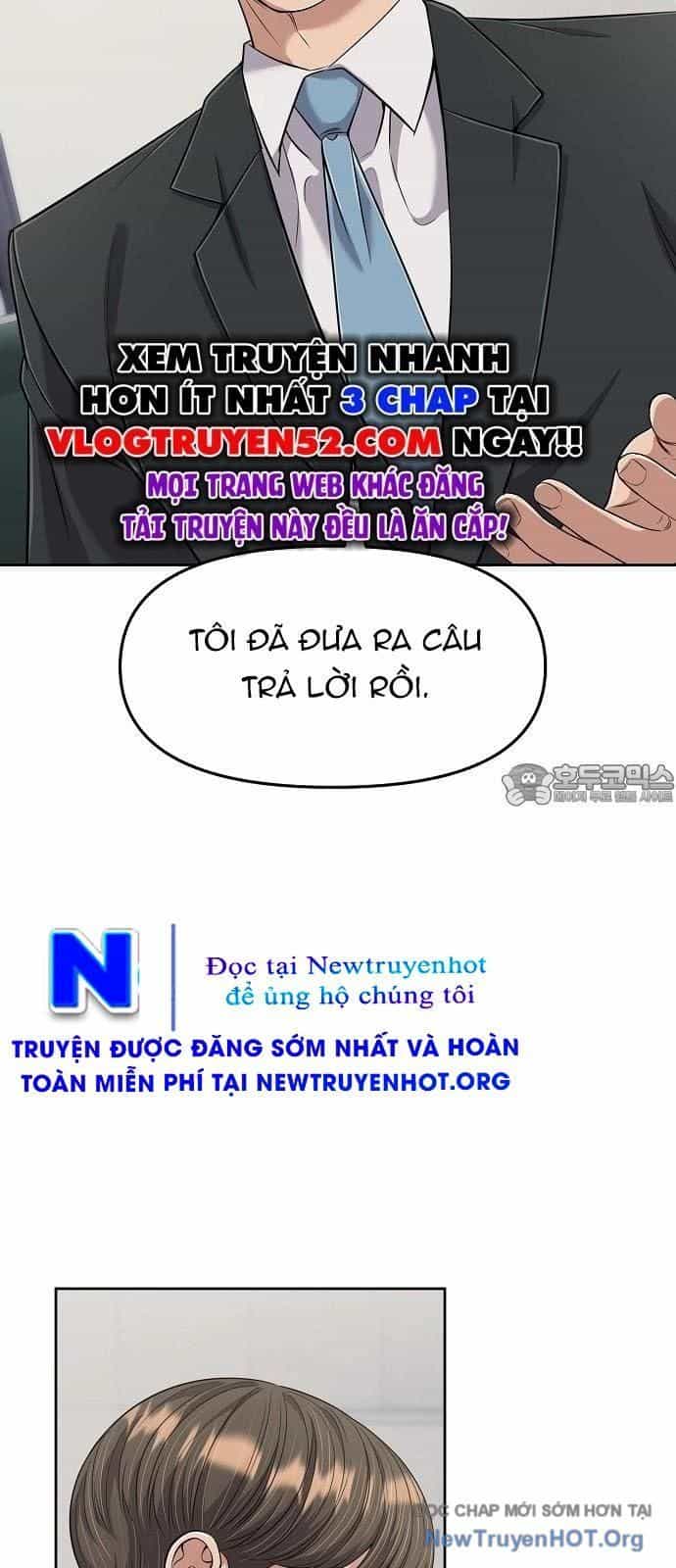Nhân Viên Thực Tập Kim Cheolsu - Chương 109 - ảnh 10