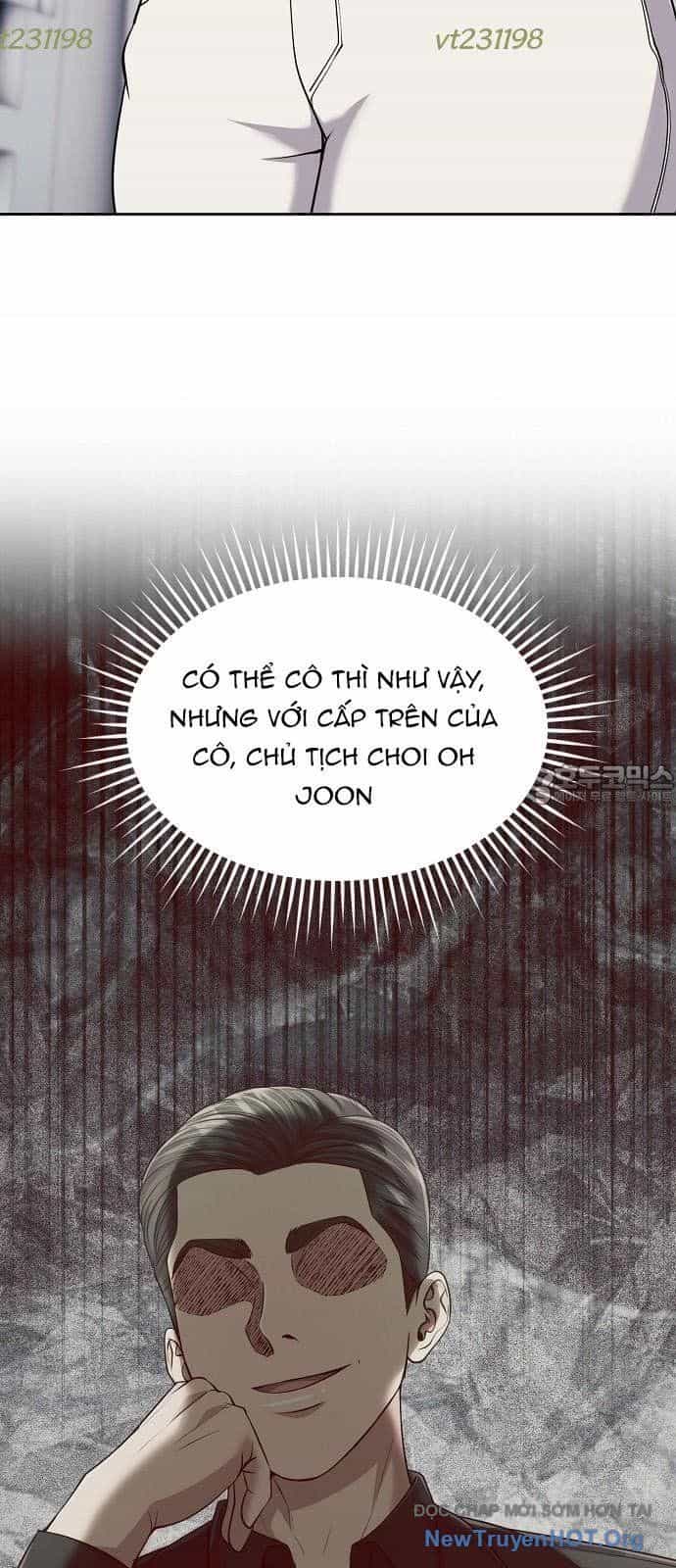 Nhân Viên Thực Tập Kim Cheolsu - Chương 109 - ảnh 22