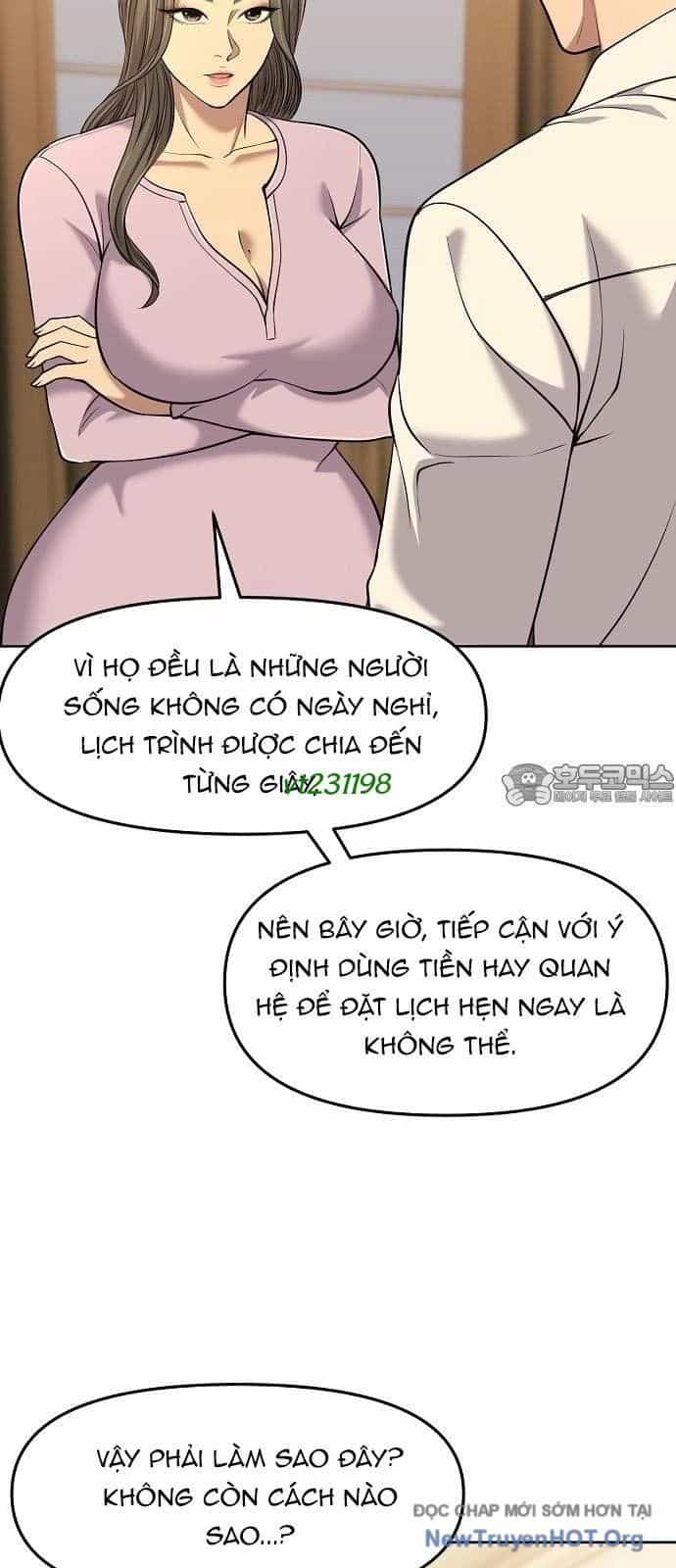 Nhân Viên Thực Tập Kim Cheolsu - Chương 109 - ảnh 49