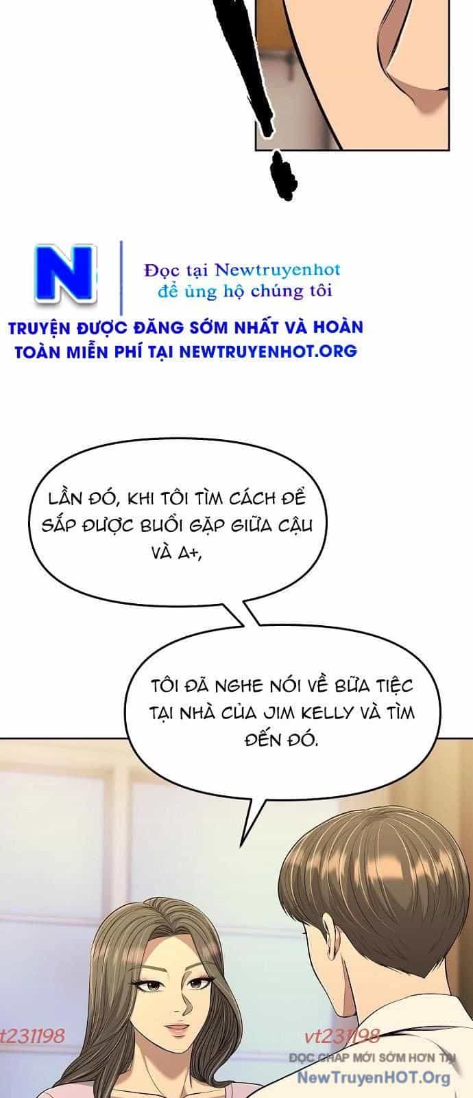 Nhân Viên Thực Tập Kim Cheolsu - Chương 109 - ảnh 56