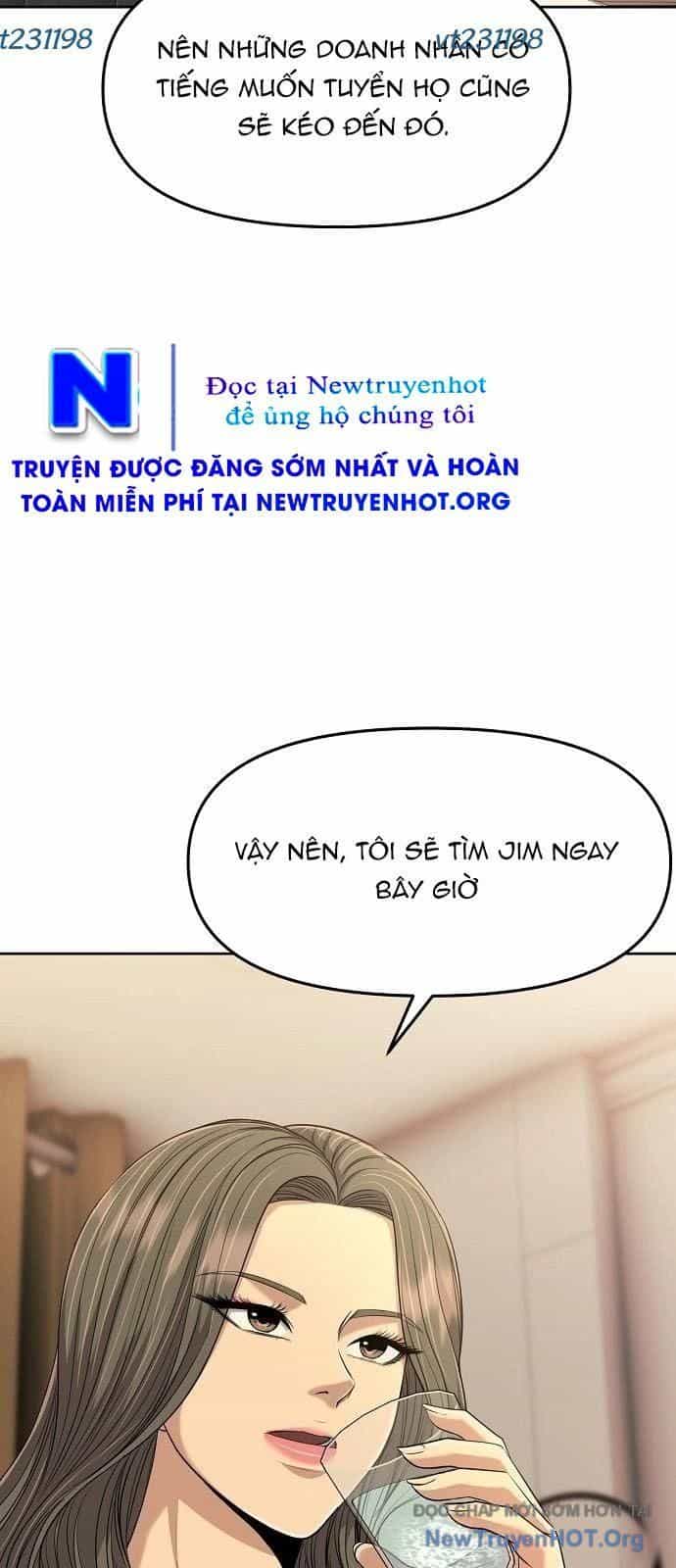 Nhân Viên Thực Tập Kim Cheolsu - Chương 109 - ảnh 62