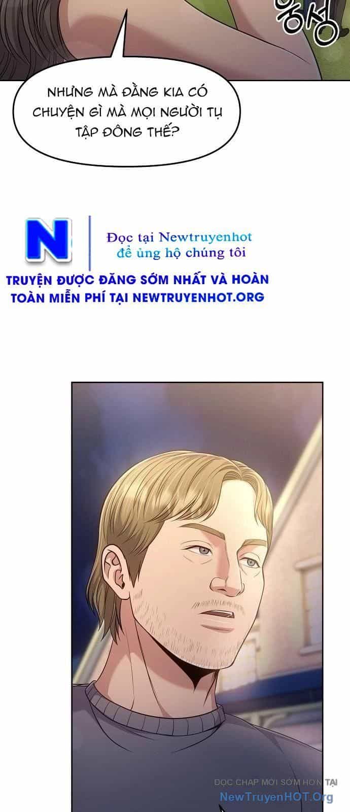 Nhân Viên Thực Tập Kim Cheolsu - Chương 109 - ảnh 78