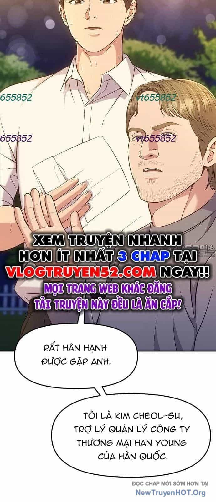 Nhân Viên Thực Tập Kim Cheolsu - Chương 110 - ảnh 13