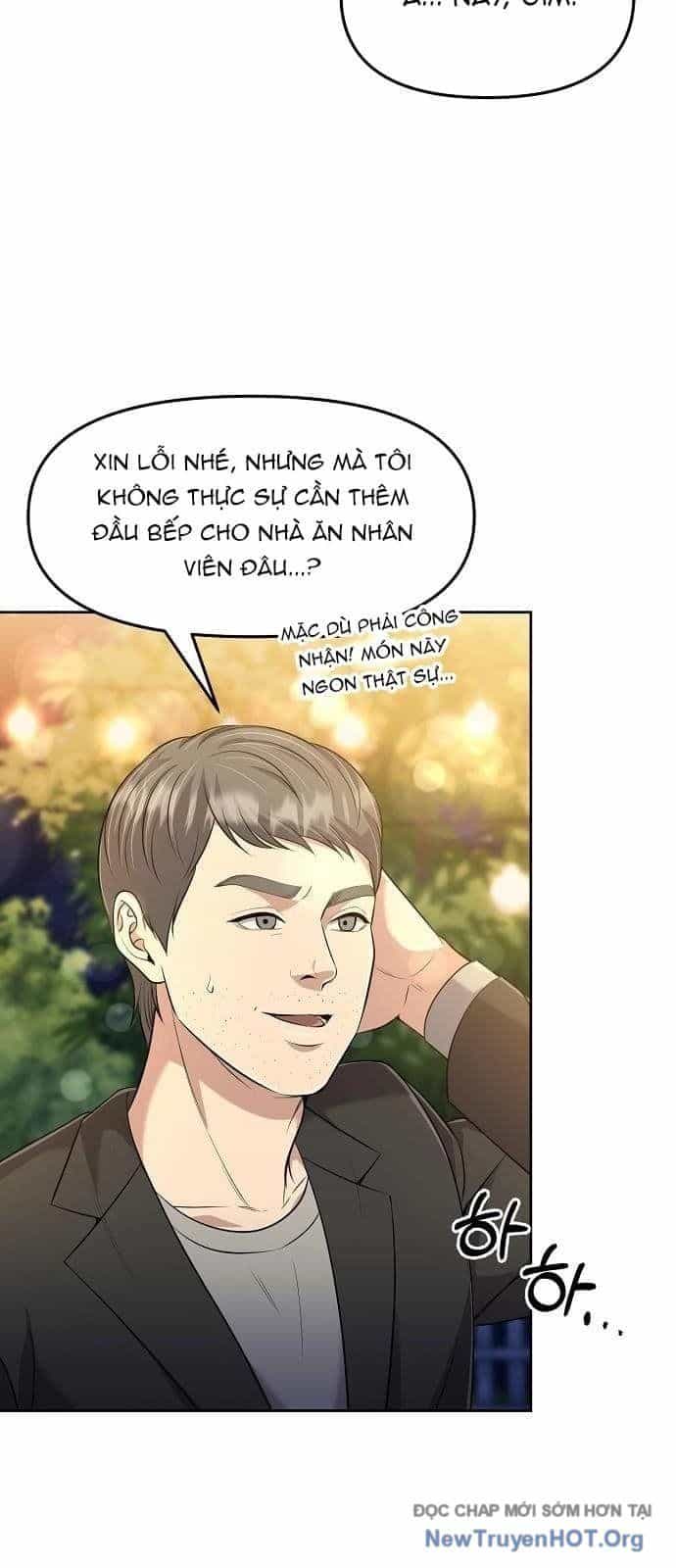 Nhân Viên Thực Tập Kim Cheolsu - Chương 110 - ảnh 17