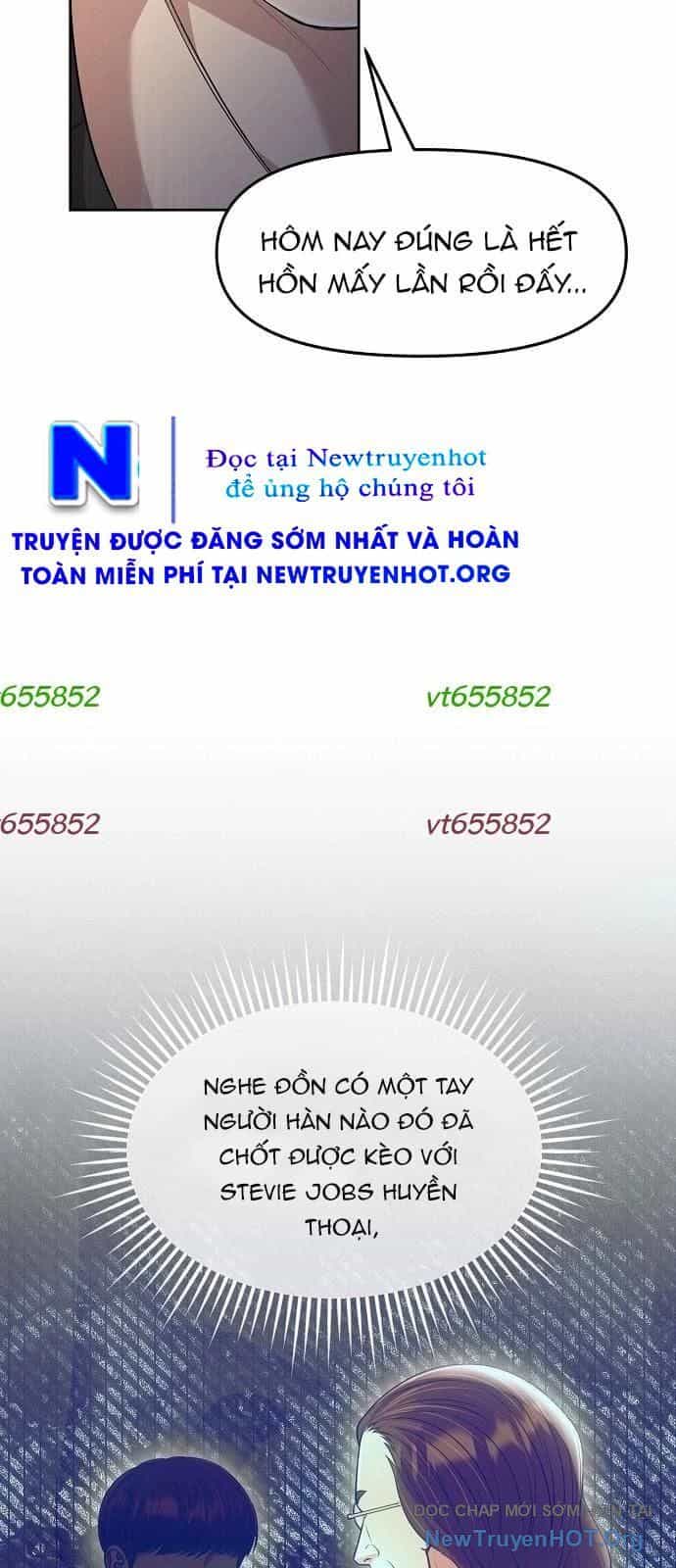 Nhân Viên Thực Tập Kim Cheolsu - Chương 110 - ảnh 24