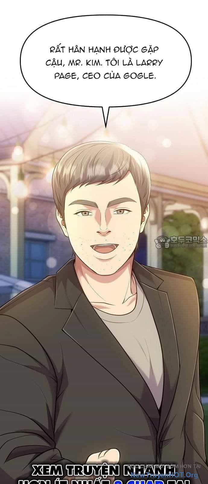Nhân Viên Thực Tập Kim Cheolsu - Chương 110 - ảnh 31