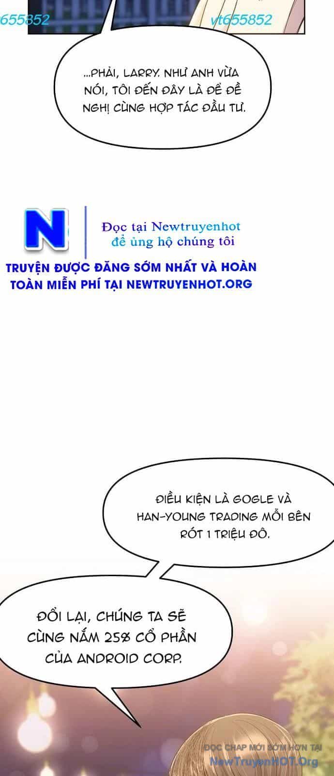 Nhân Viên Thực Tập Kim Cheolsu - Chương 110 - ảnh 47