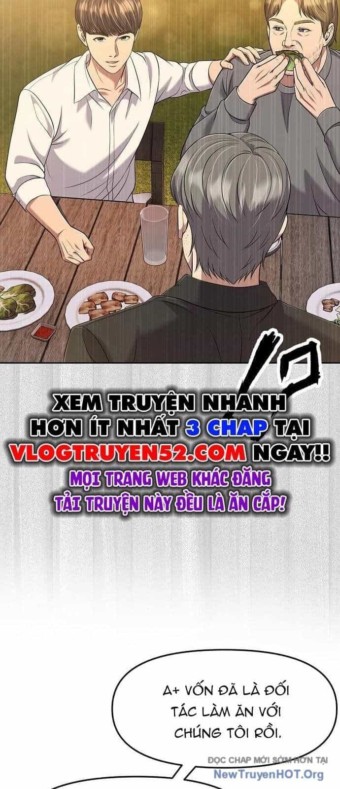 Nhân Viên Thực Tập Kim Cheolsu - Chương 110 - ảnh 57