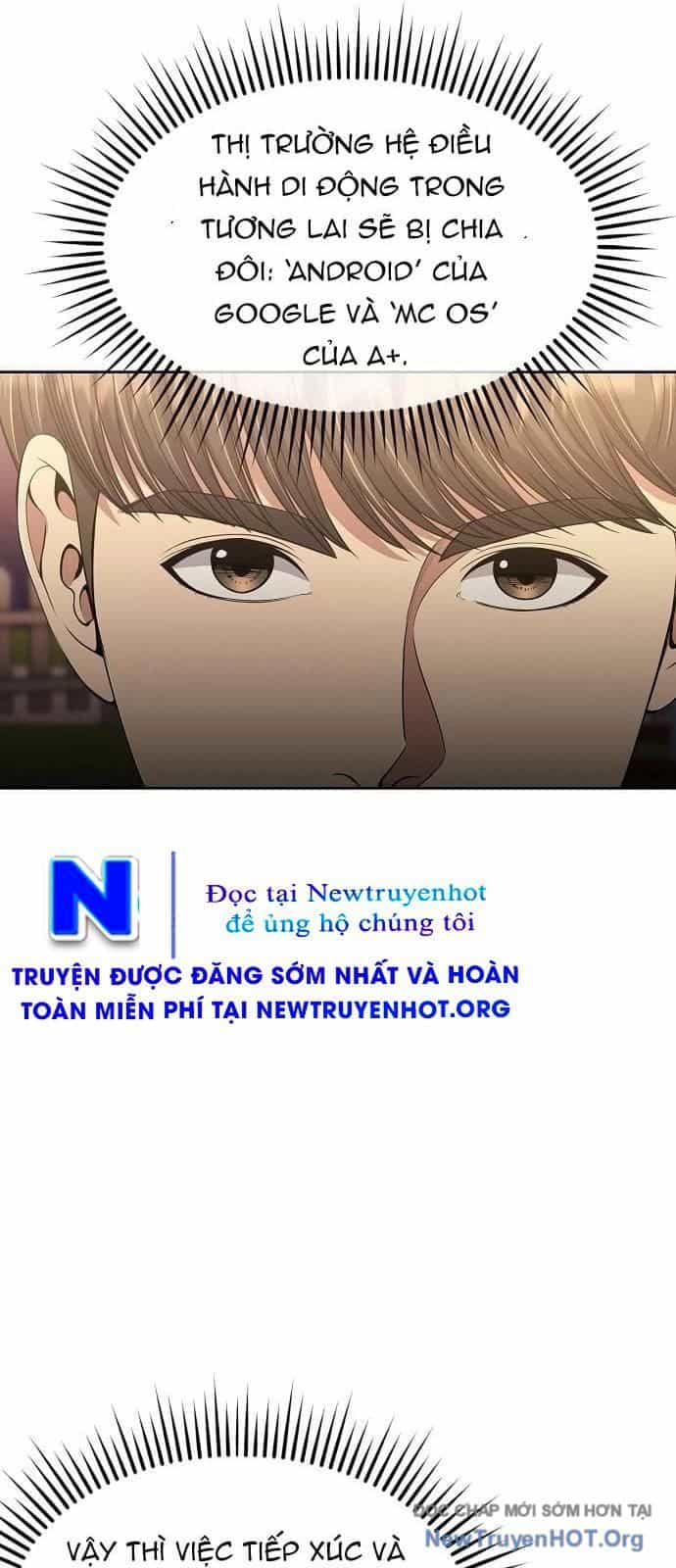 Nhân Viên Thực Tập Kim Cheolsu - Chương 110 - ảnh 59