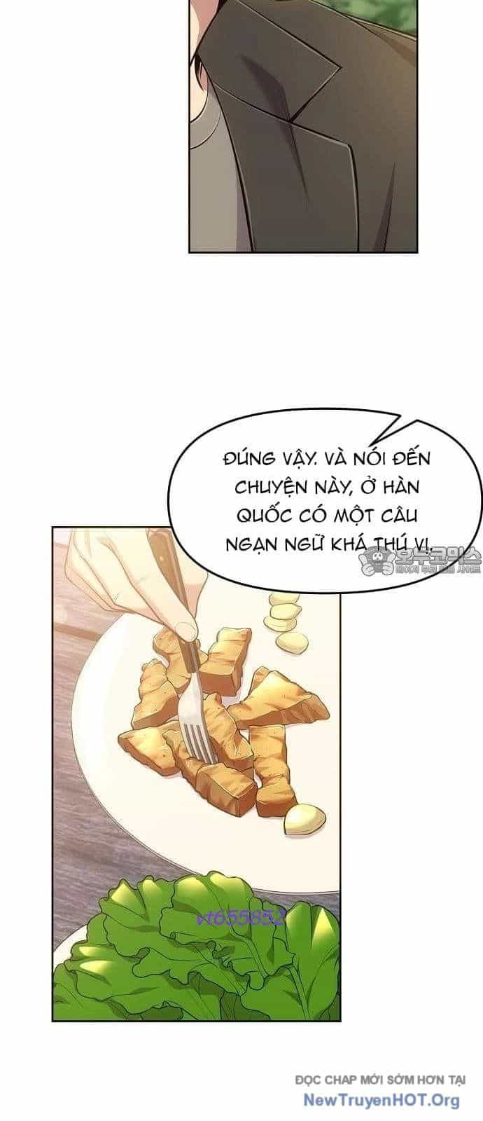 Nhân Viên Thực Tập Kim Cheolsu - Chương 110 - ảnh 88