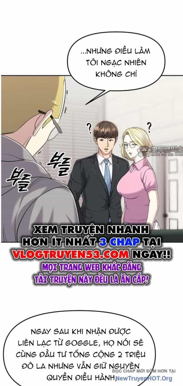 Nhân Viên Thực Tập Kim Cheolsu - Chương 111 - ảnh 12