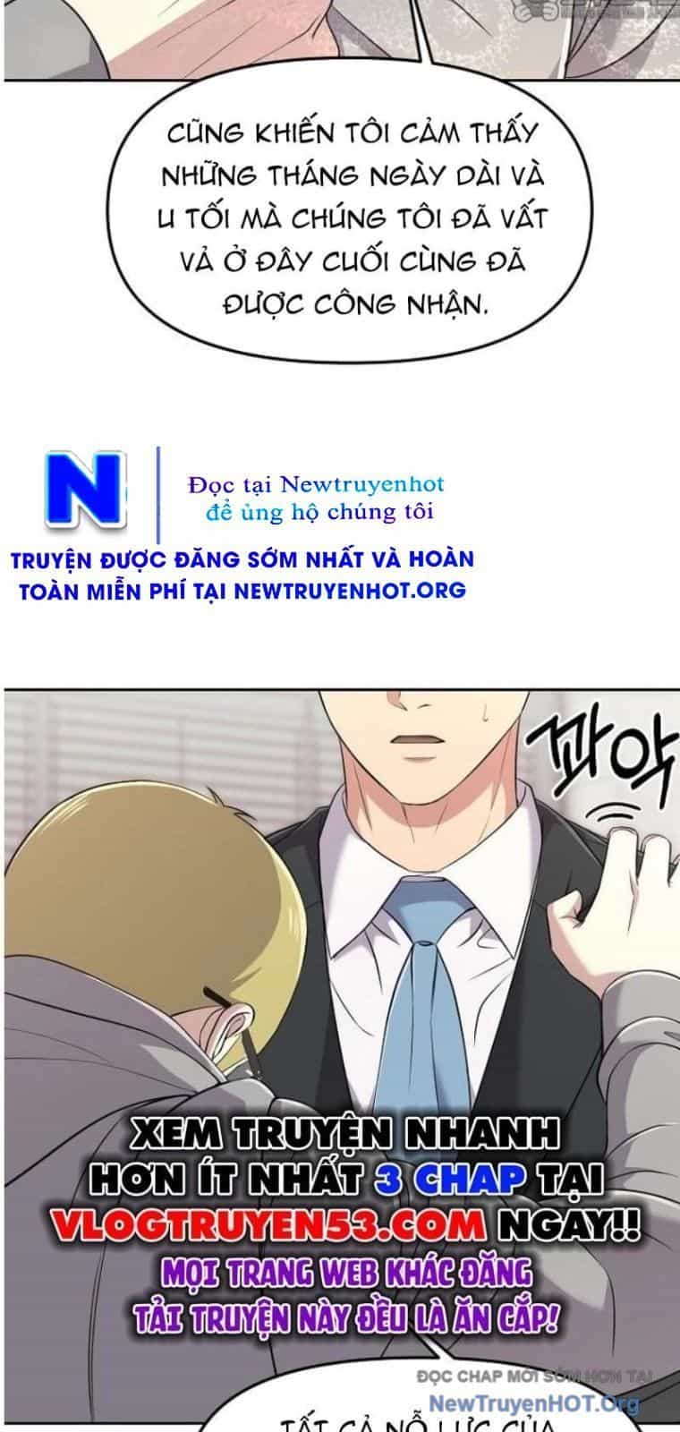 Nhân Viên Thực Tập Kim Cheolsu - Chương 111 - ảnh 19