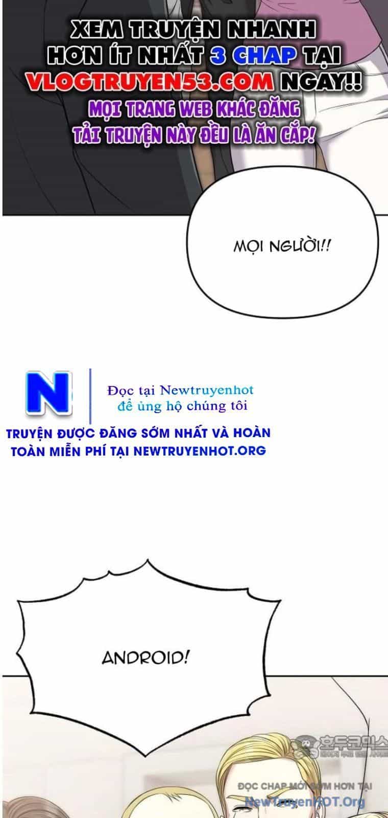 Nhân Viên Thực Tập Kim Cheolsu - Chương 111 - ảnh 28